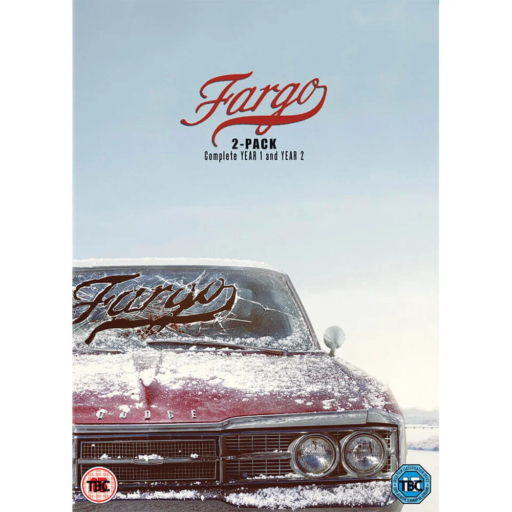 Fargo - Saison 1 & 2 Image 1