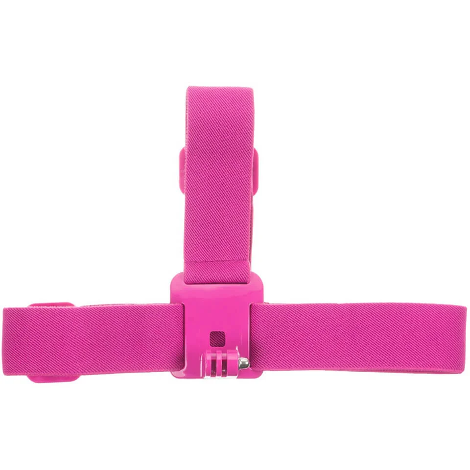 Sangle pour Caméra GoPro, Kitvision: Edge H10, Splash, Esc 5 & Esc 5W) Image 1