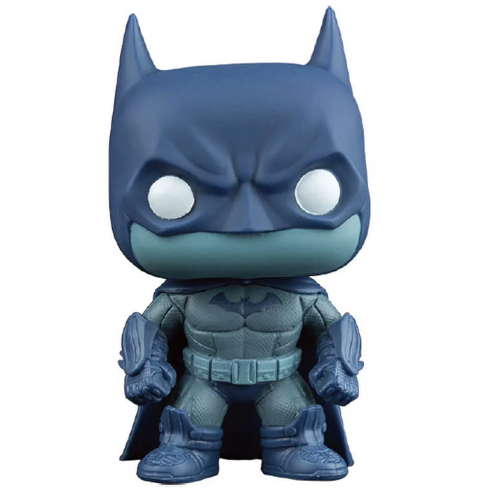 DC Comics Batman Detective Figurine Funko Pop! Image 1