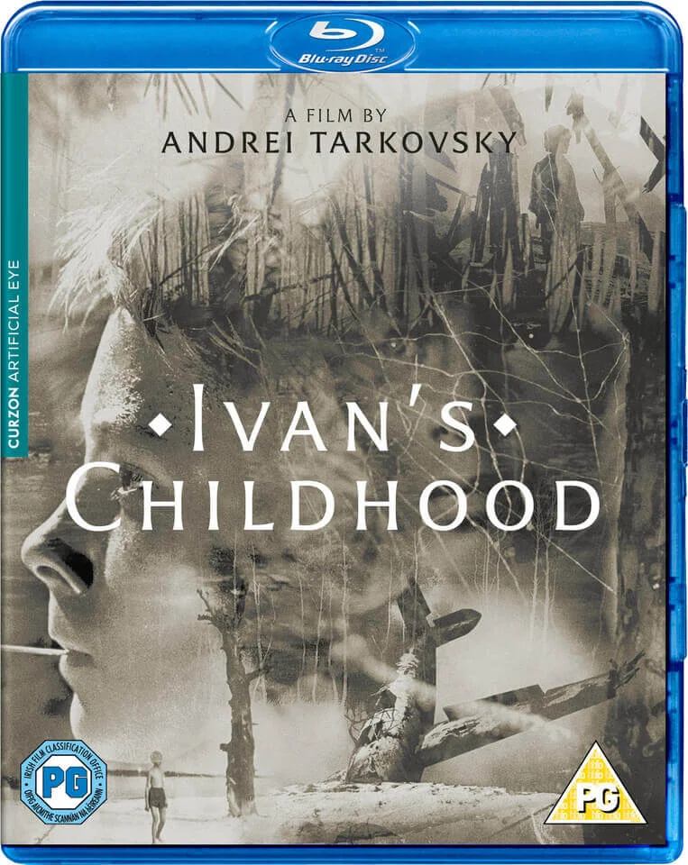 Ivan's Childhood Image 1