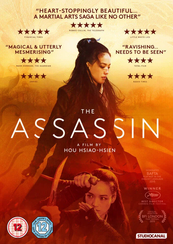 The Assassin Image 1