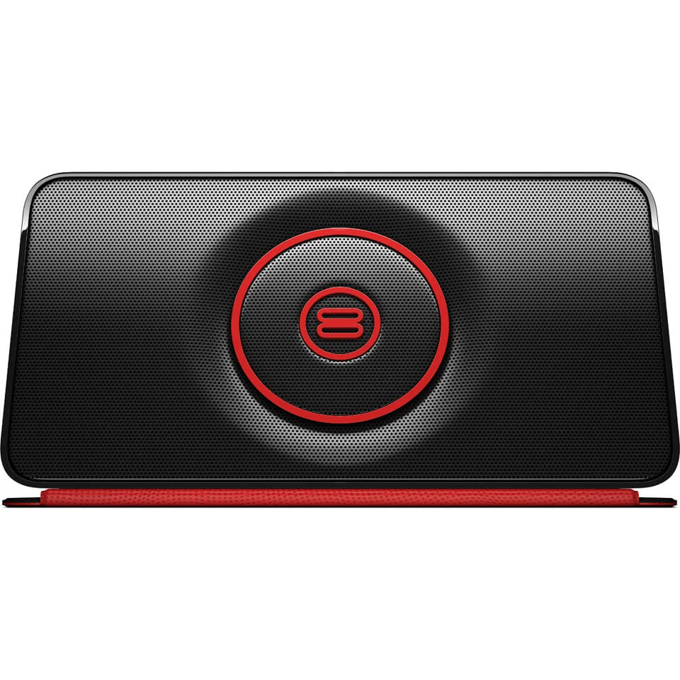 Enceinte Bluetooth Bayan Audio Soundbook Go - Noir Image 1