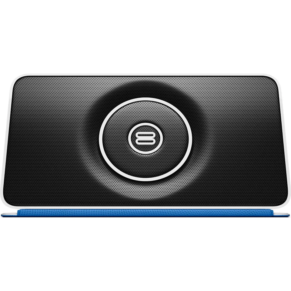 Enceinte Bluetooth Bayan Audio Soundbook Go -Blanc Image 1