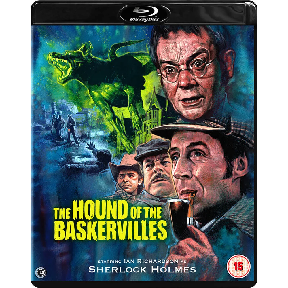 Le Chien des Baskerville Image 1