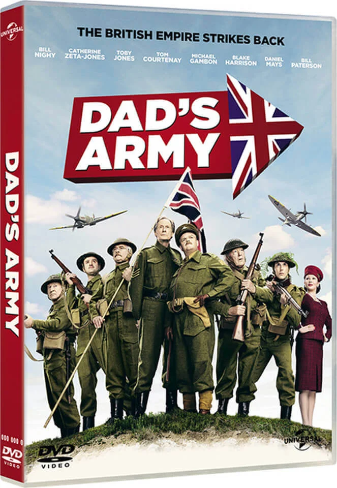 Dad's Army Image 1