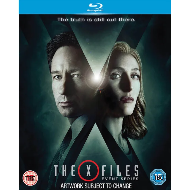 Série d'événements X-Files