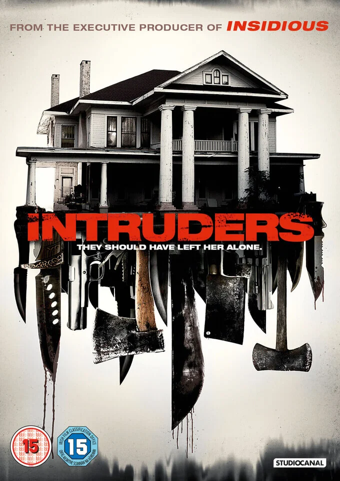 Intruders Image 1
