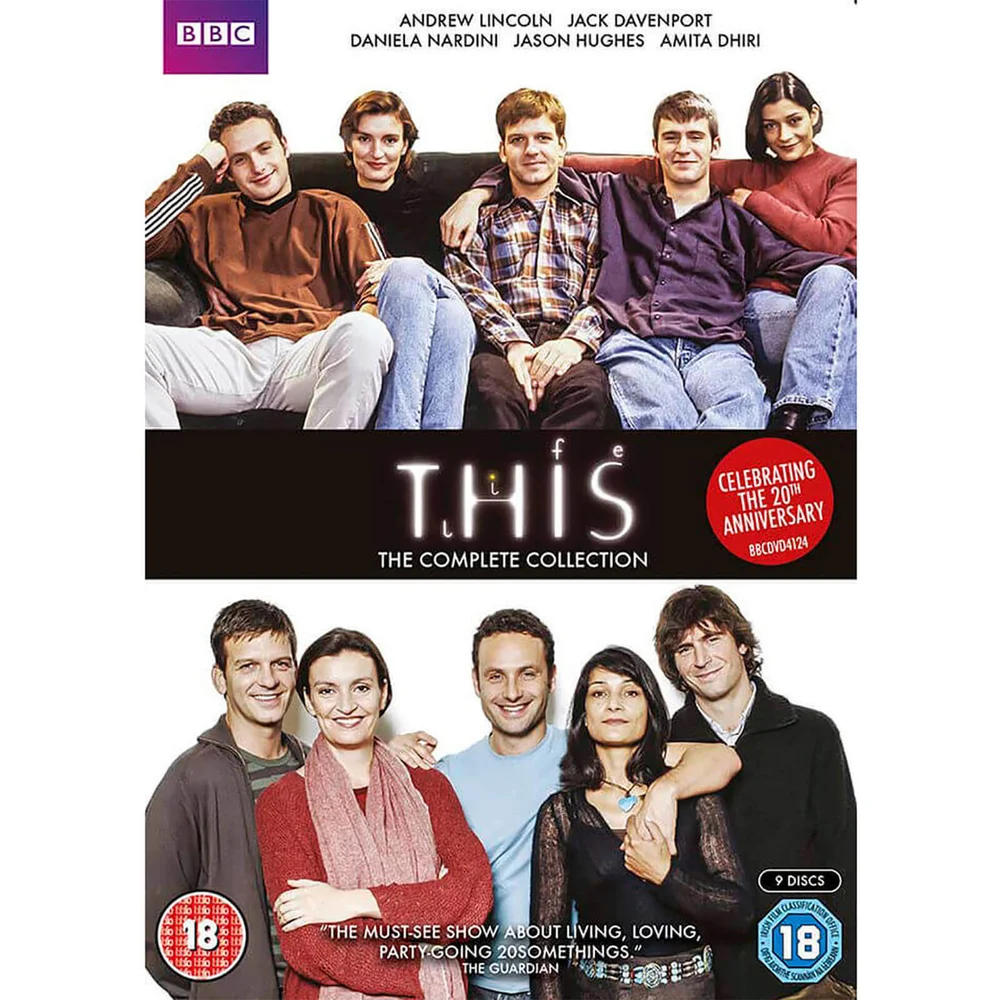 This Life - Collection complète Image 1