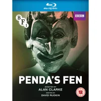 Penda's Fen - Edition limitée - undefined undefined
