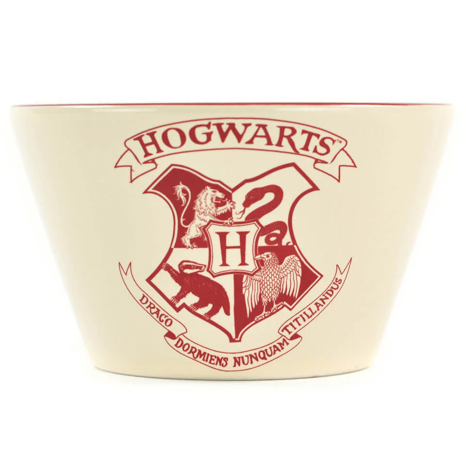 Bol Blason de Poudlard -Harry Potter Image 1
