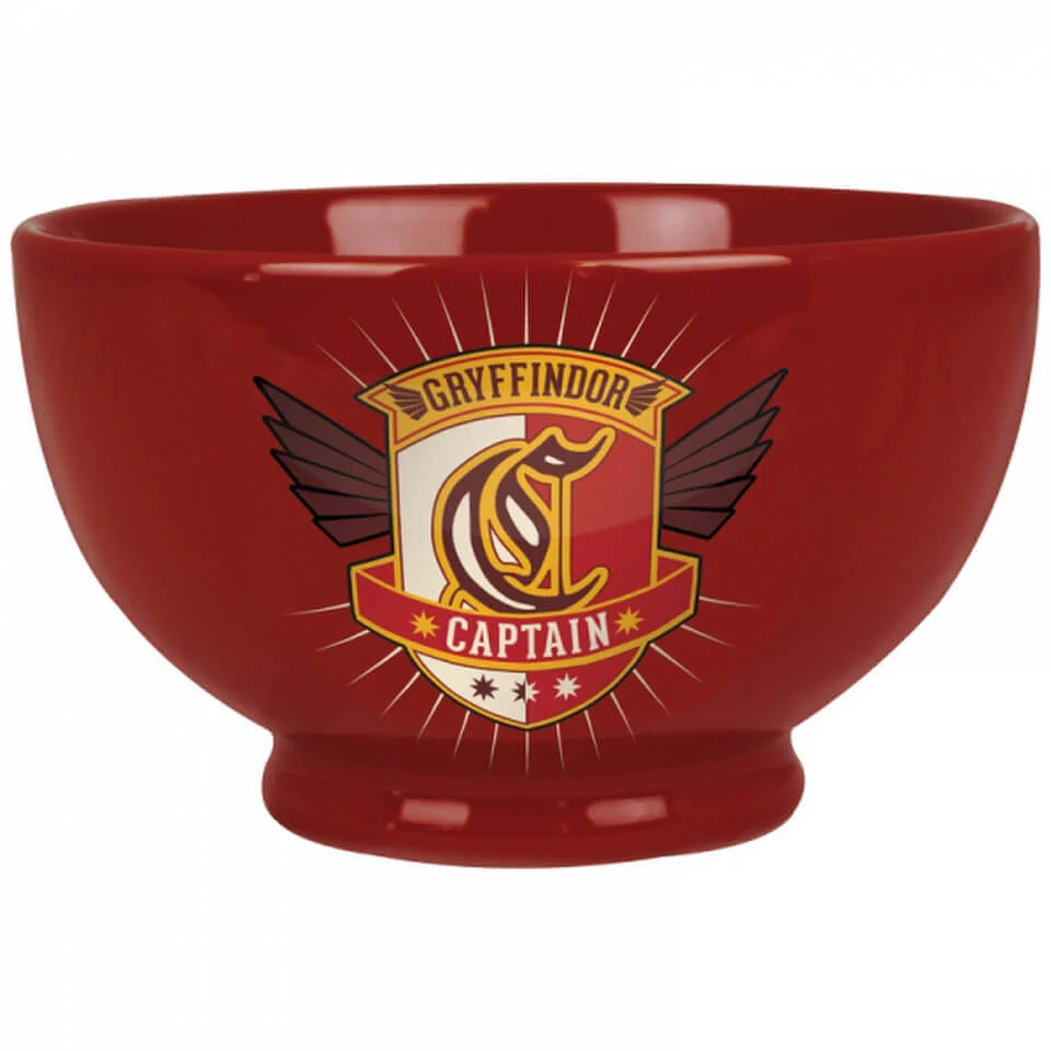 Harry Potter Bol Gryffondor Image 1