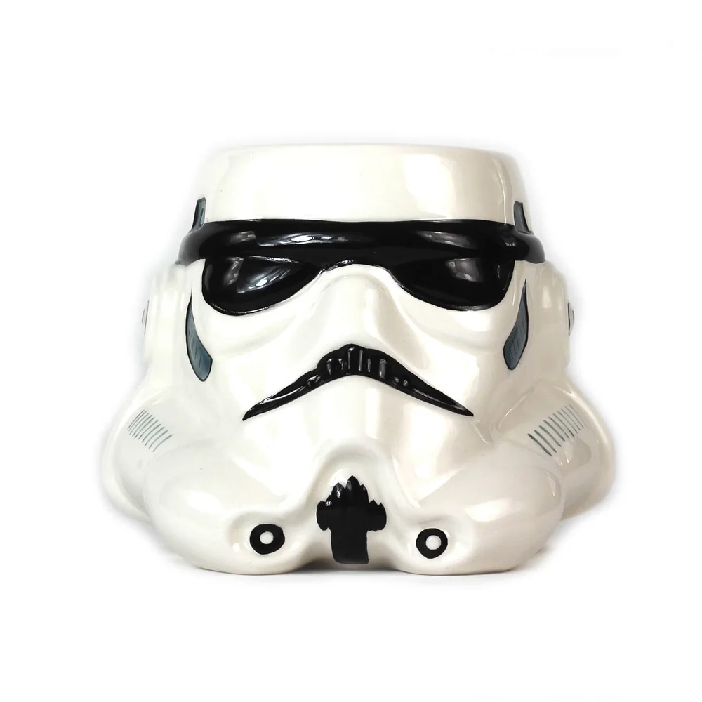Tasse 3D Stormtrooper Star Wars Image 1