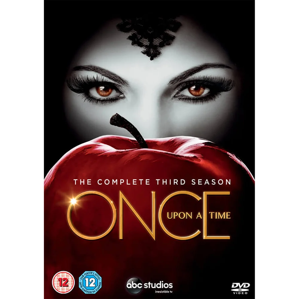 Once Upon A Time - Saison 3 Image 1