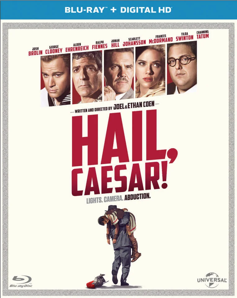 Ave César Image 1
