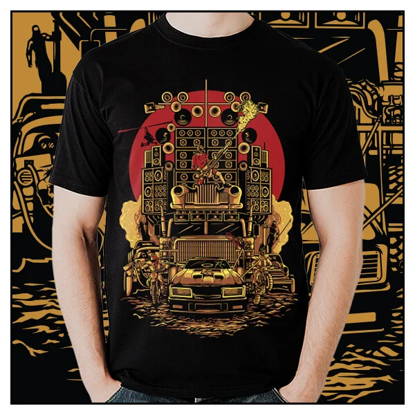 THREADS Numéro #6 - Homme - M Image 1