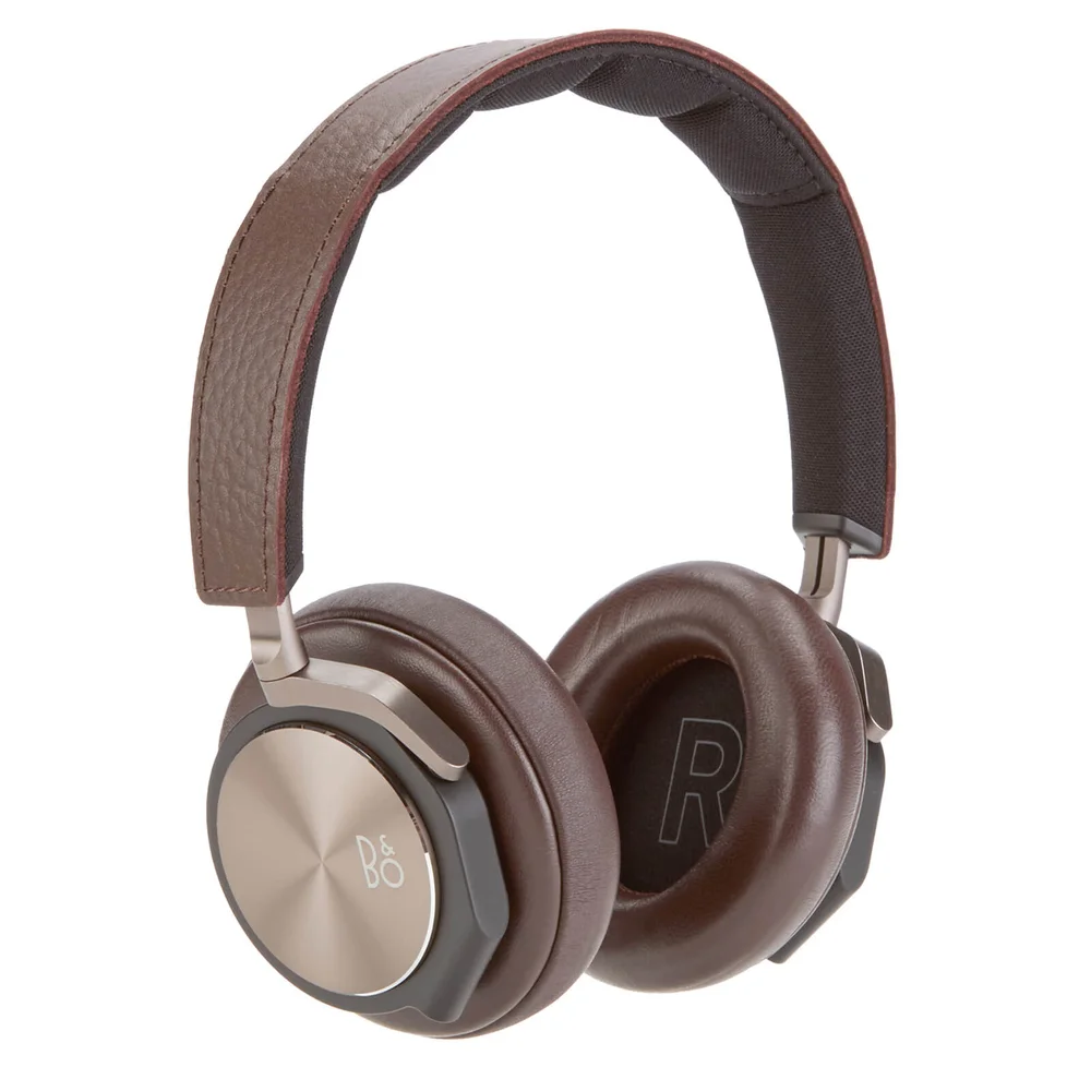 Casque Bang & Olufsen BeoPlay H6 - Gris Noisette Image 1