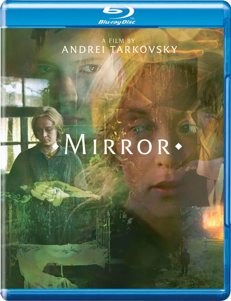 Mirror Image 1