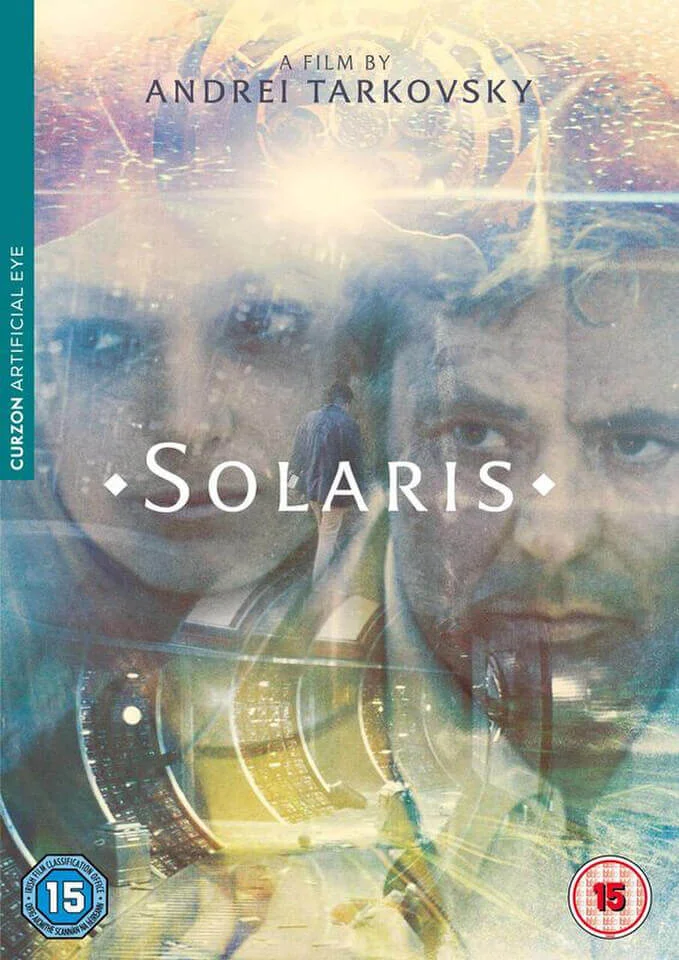 Solaris Image 1