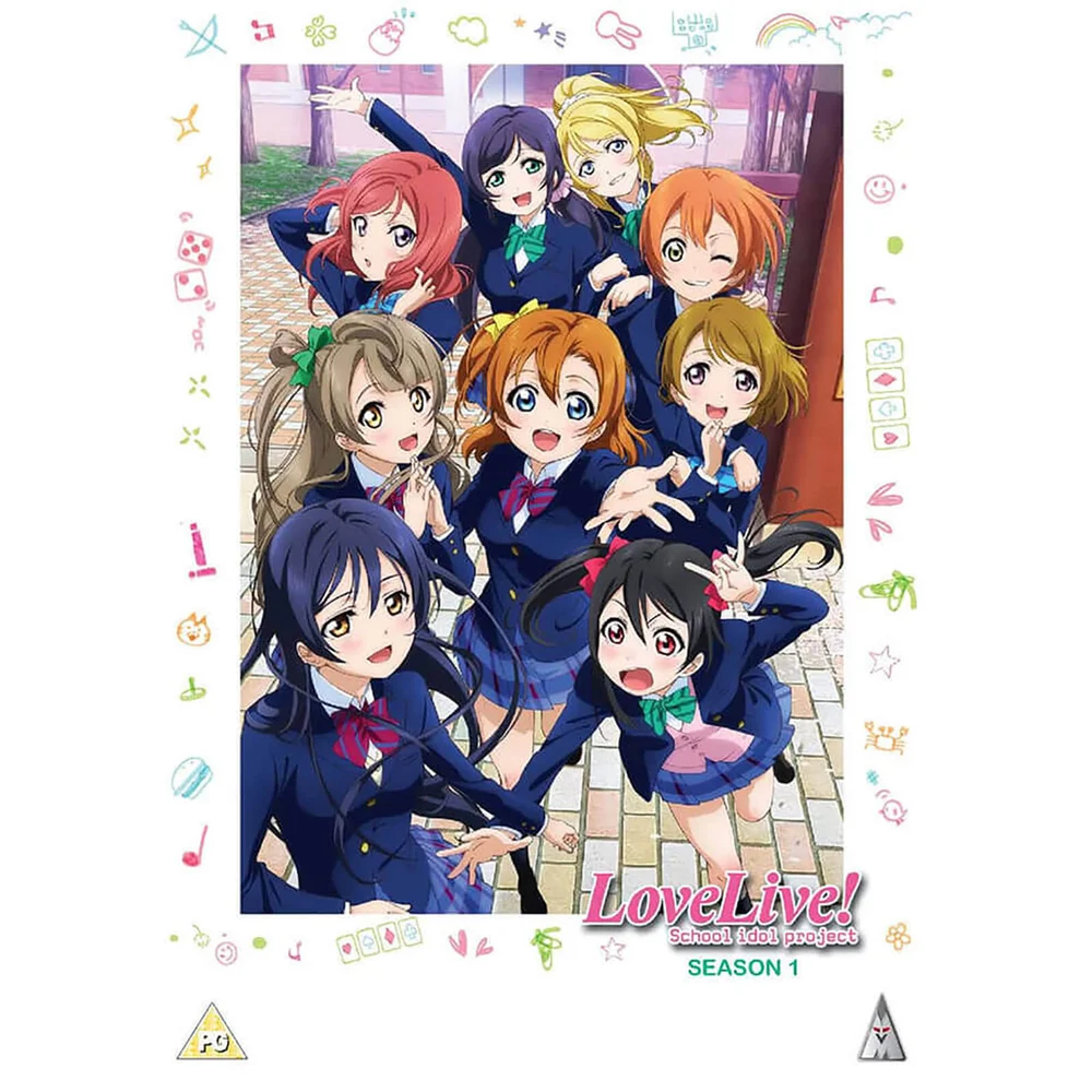 Love Live! School Idol Project - Season 1 Image 1