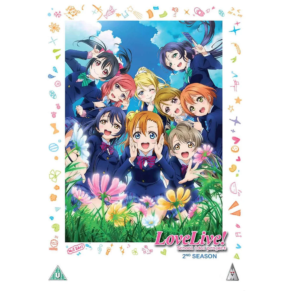 Love Live! School Idol Project - Season 2 Image 1
