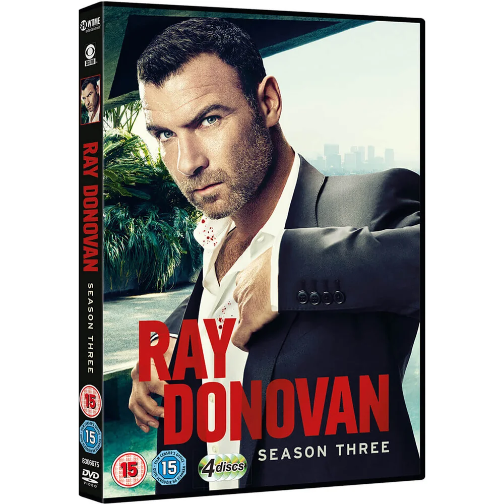 Ray Donovan - Saison 3 Image 1