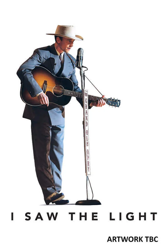 I Saw The Light Image 1