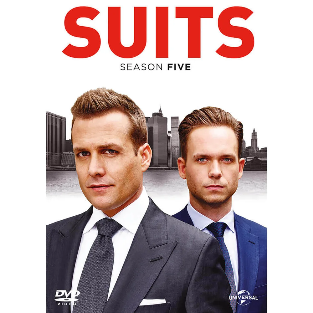 Suits - Saison 5 Image 1