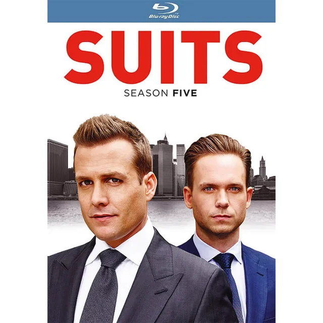 Suits - Saison 5
