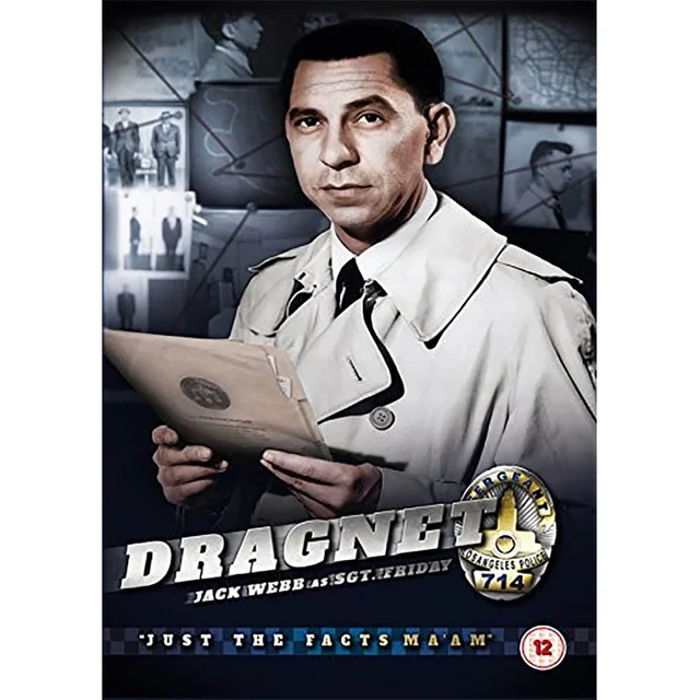 Dragnet