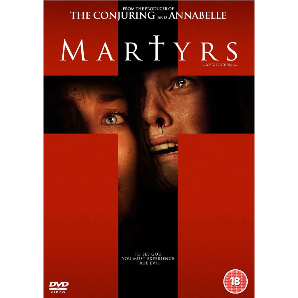 Martyrs Image 1