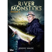 River Monsters - Series 5 - undefined undefined