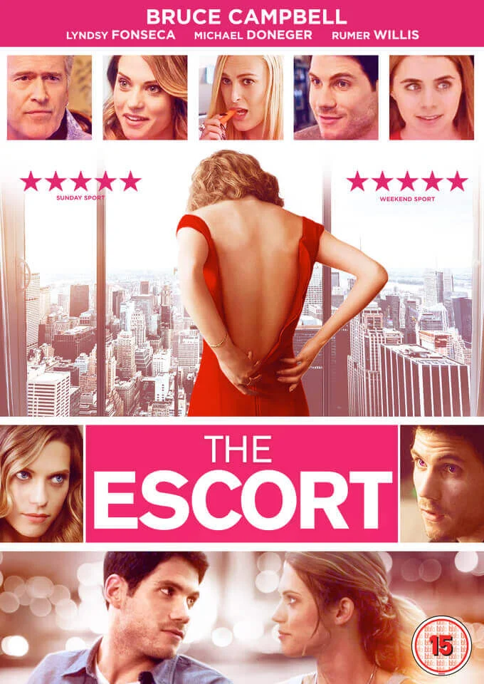 The Escort Image 1