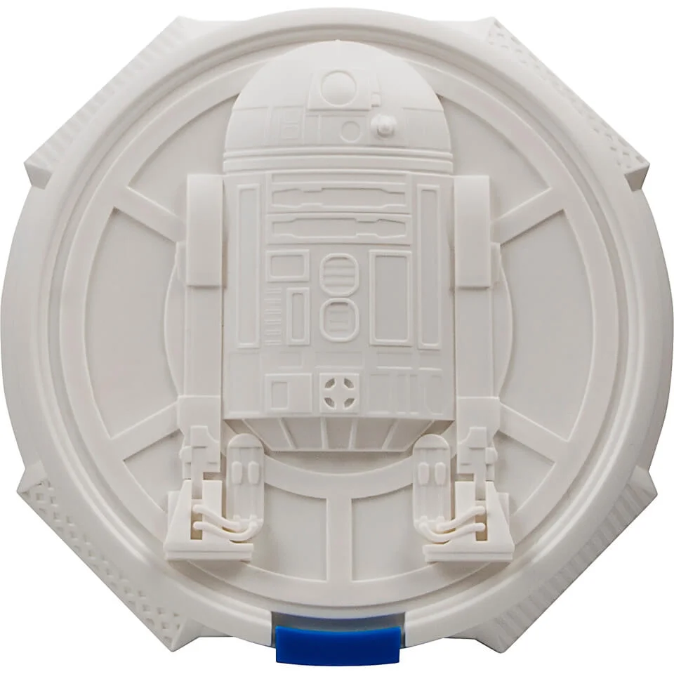 Star Wars Boîte à déjeuner - Blanc Image 1