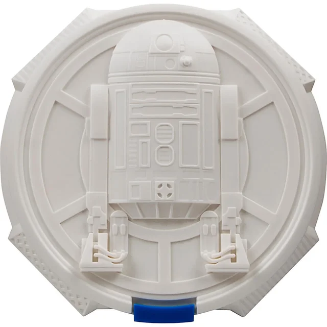 Star Wars Boîte à déjeuner - Blanc