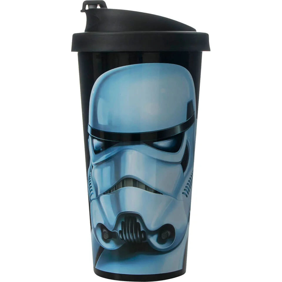 Thermos de Voyage Stormtrooper -Star Wars Image 1