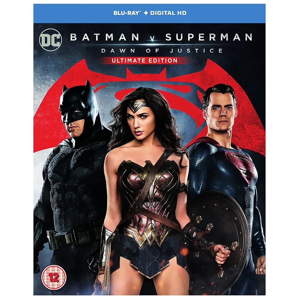 Batman v Superman : l'aube de la justice Image 1