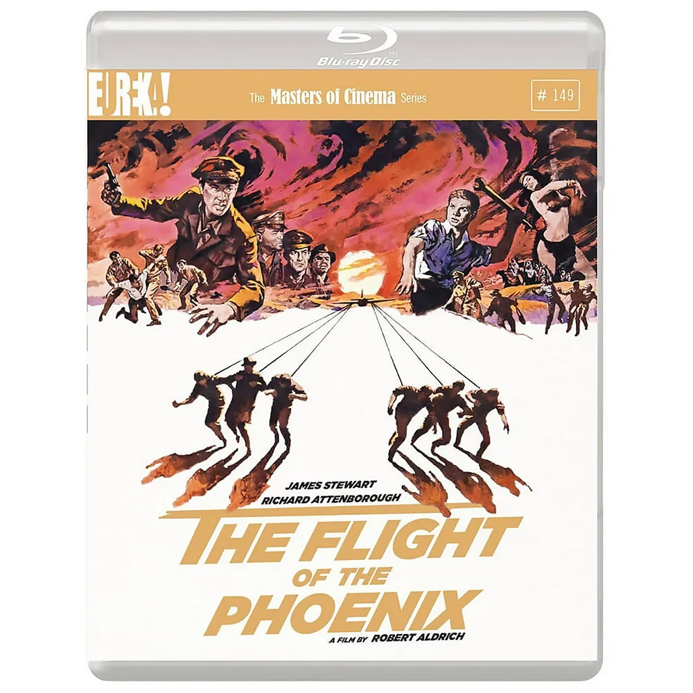Le Vol Du Phénix Image 1