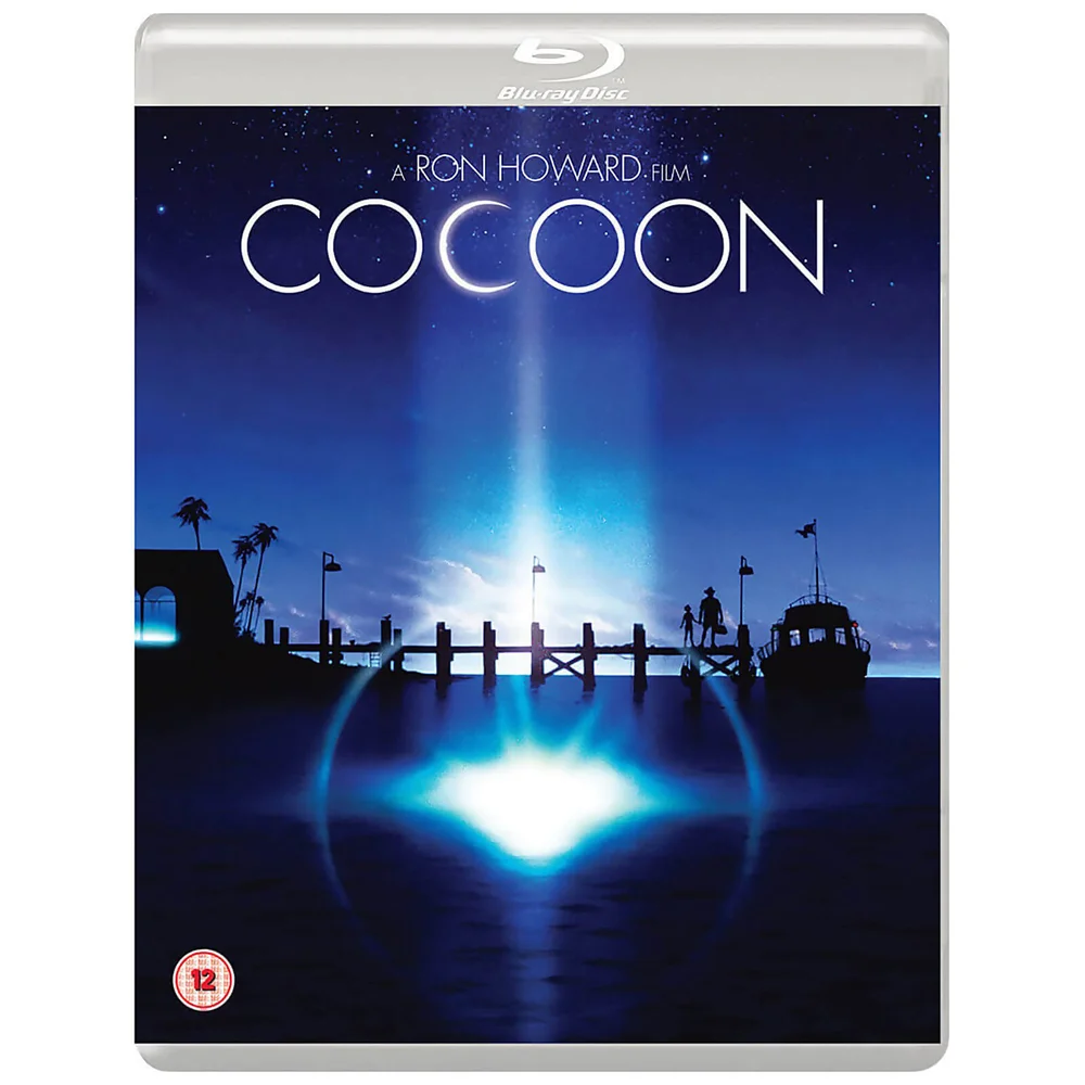 Cocoon Image 1