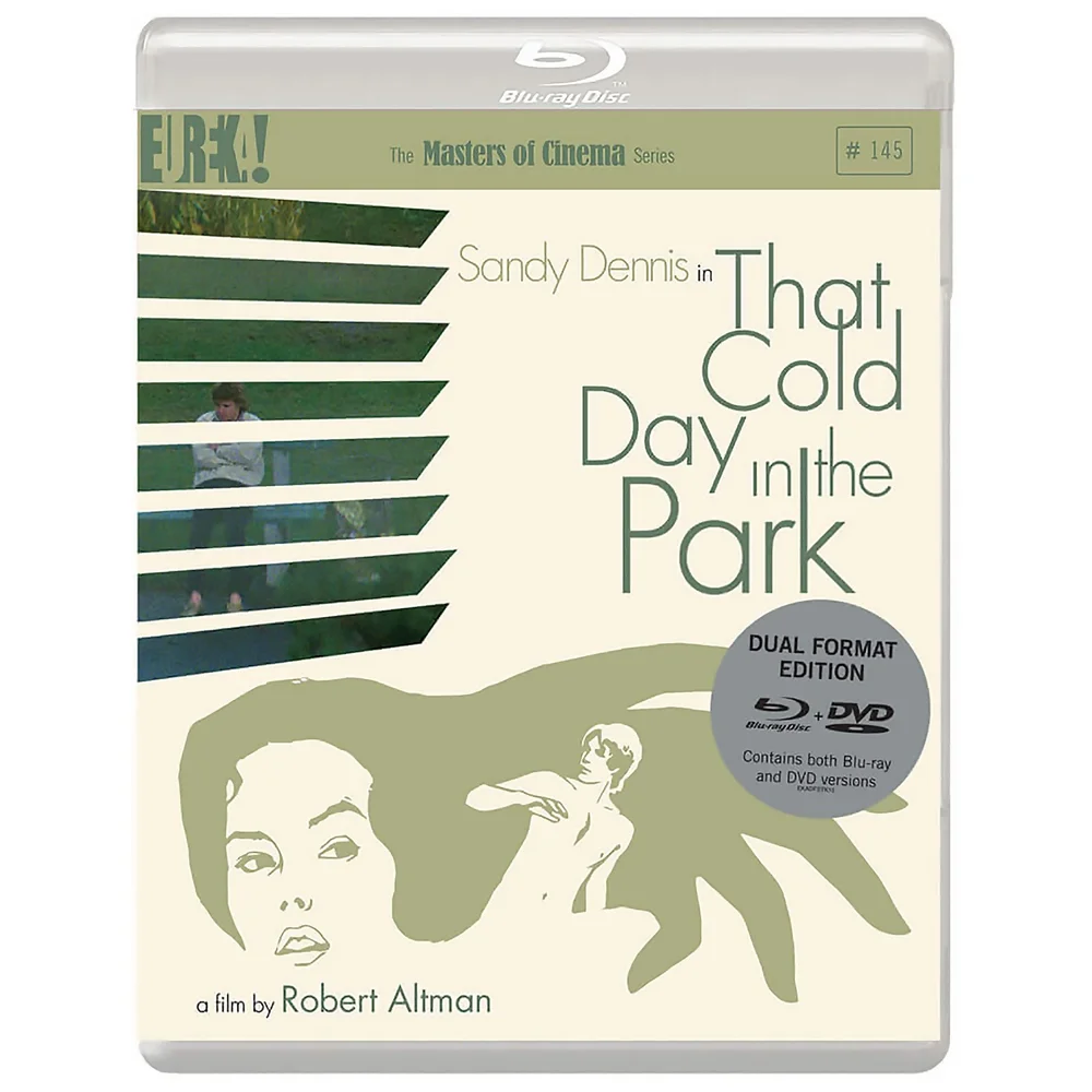 That Cold Day In The Pack - Format Double (DVD inclus) Image 1