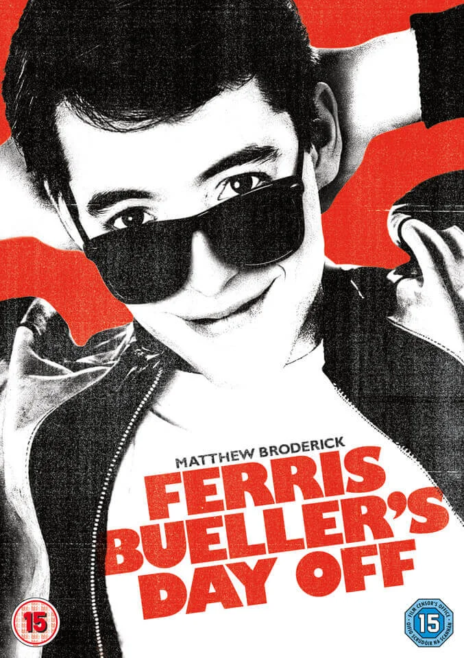 La Folle Journée de Ferris Bueller Image 1