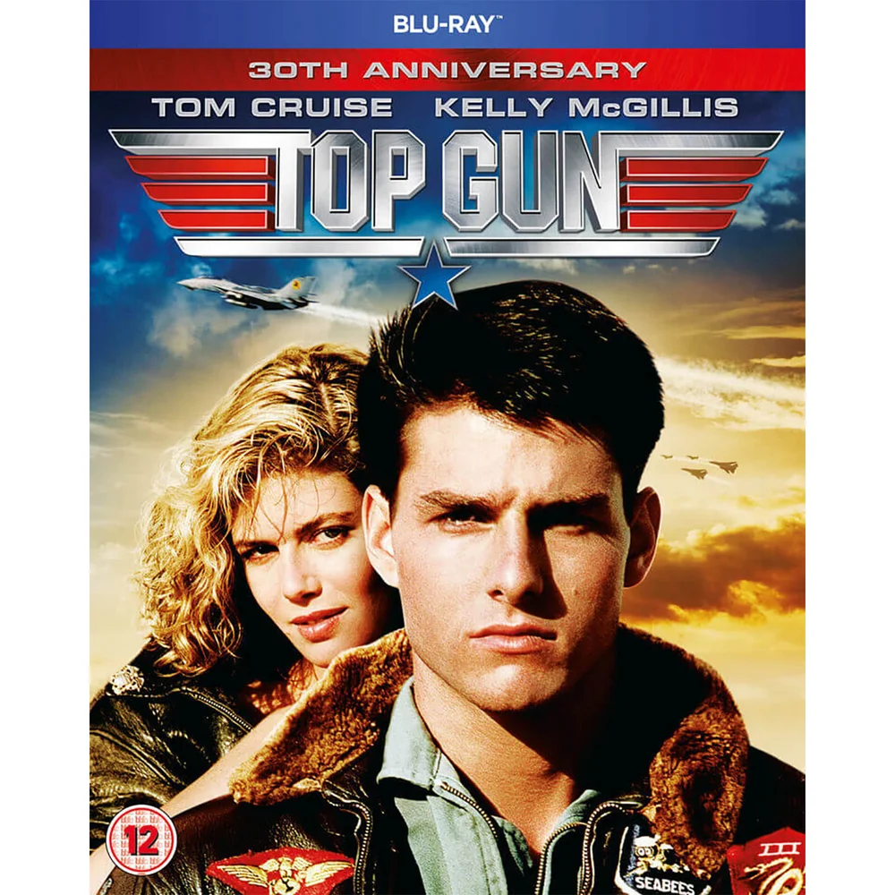 Top Gun - Édition 30ième Anniversaire Image 1