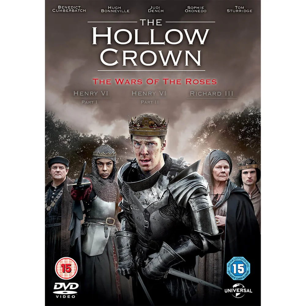 The Hollow Crown: The War of the Roses Image 1