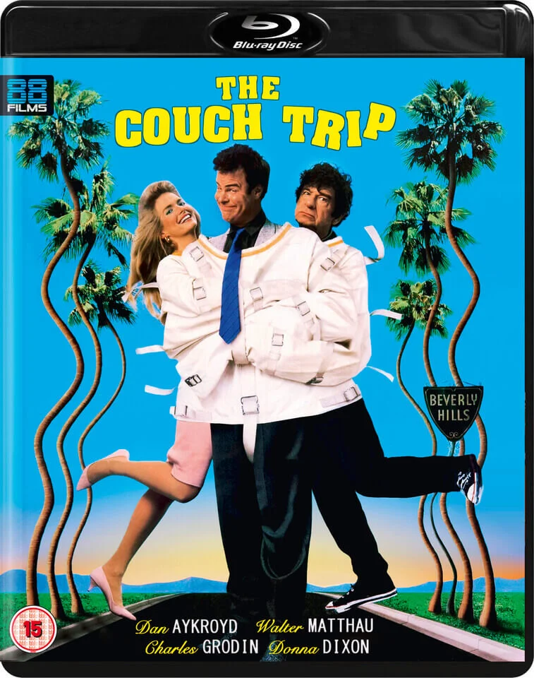The Couch Trip Image 1