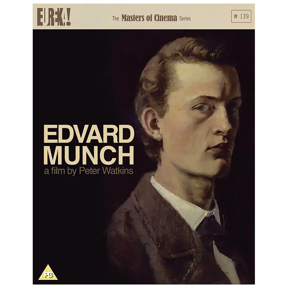 Edvard Munch, la danse de la vie (Masters of Cinema) Image 1
