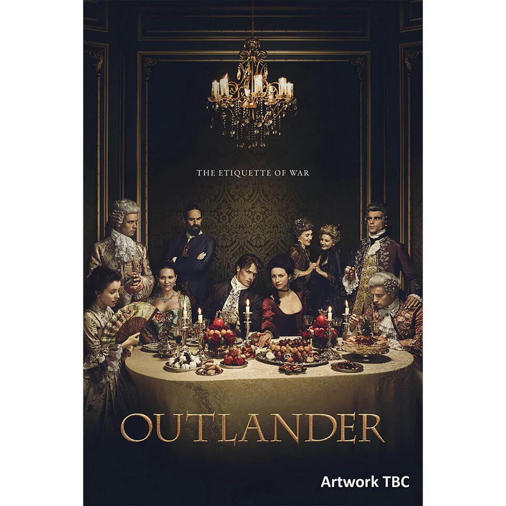 Outlander - Saisons 1-2 Image 1