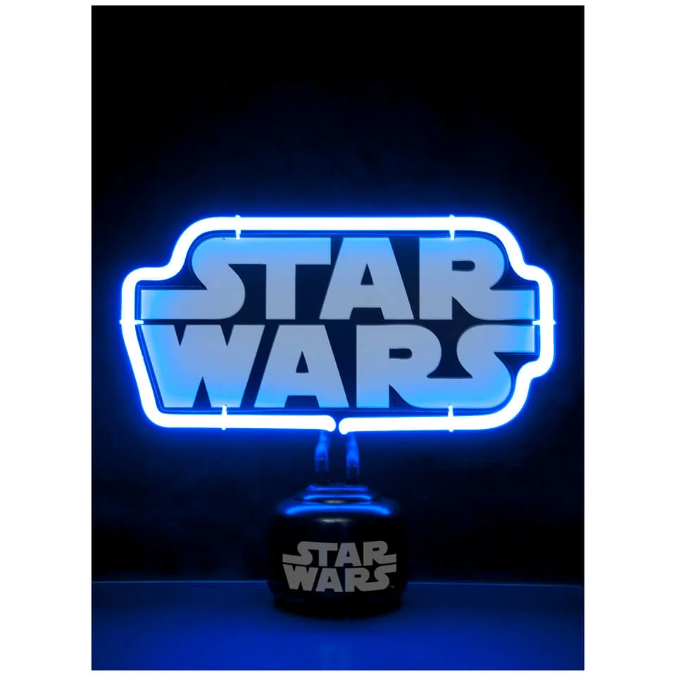 Mini Néon - Star Wars Image 1