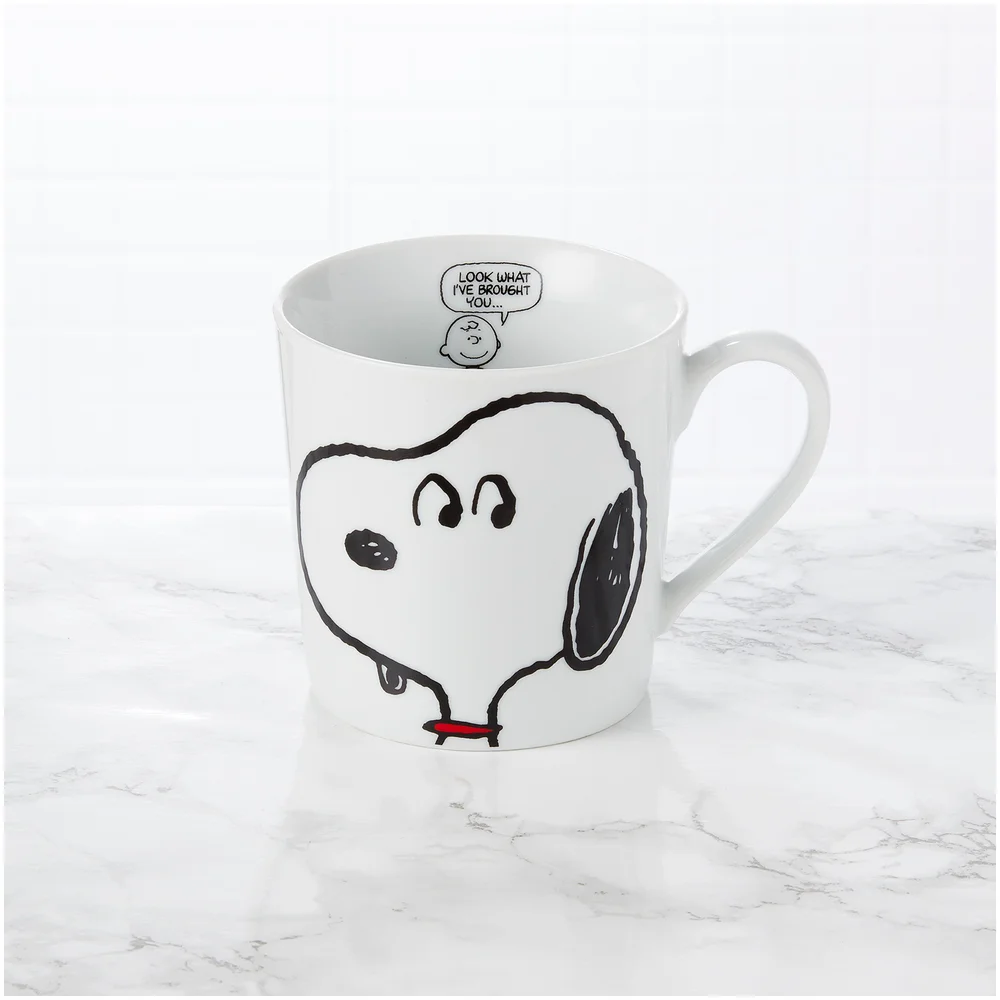 Tasse Snoopy Image 1