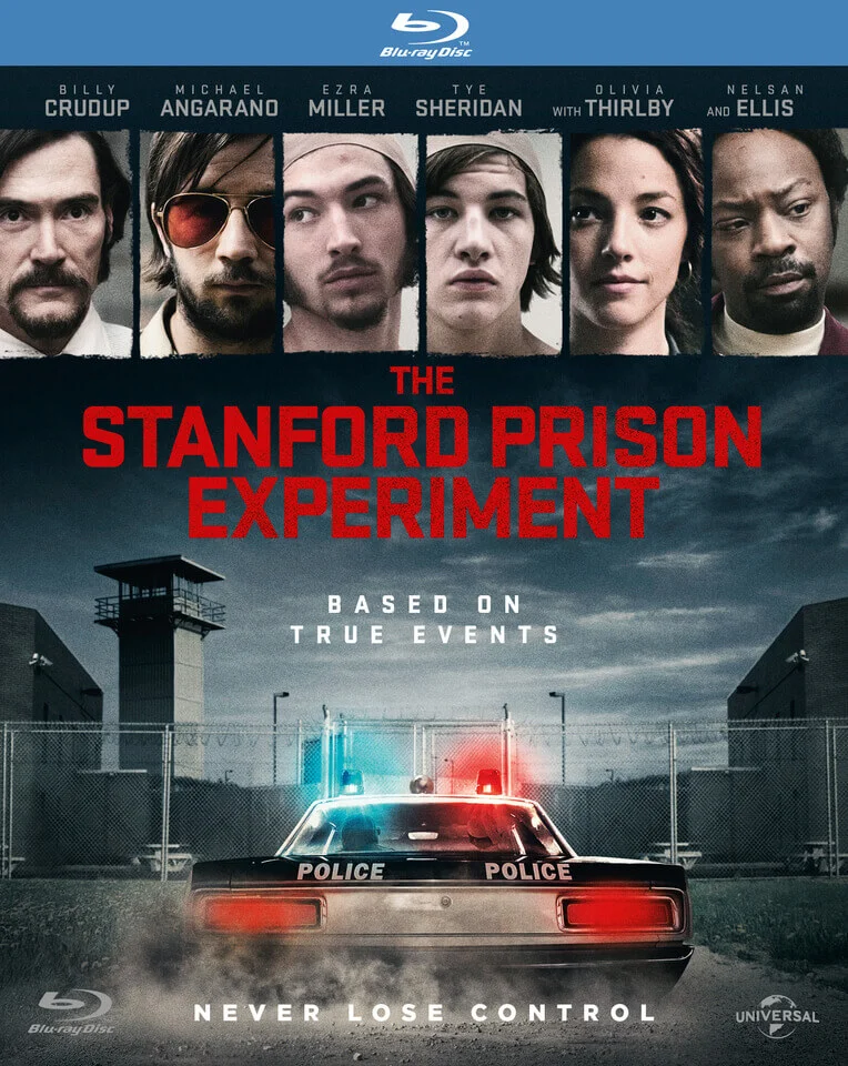 The Prison Experiment - L'Expérience de Stanford Image 1