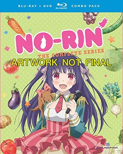 No-Rin (Dual Format) Image 1