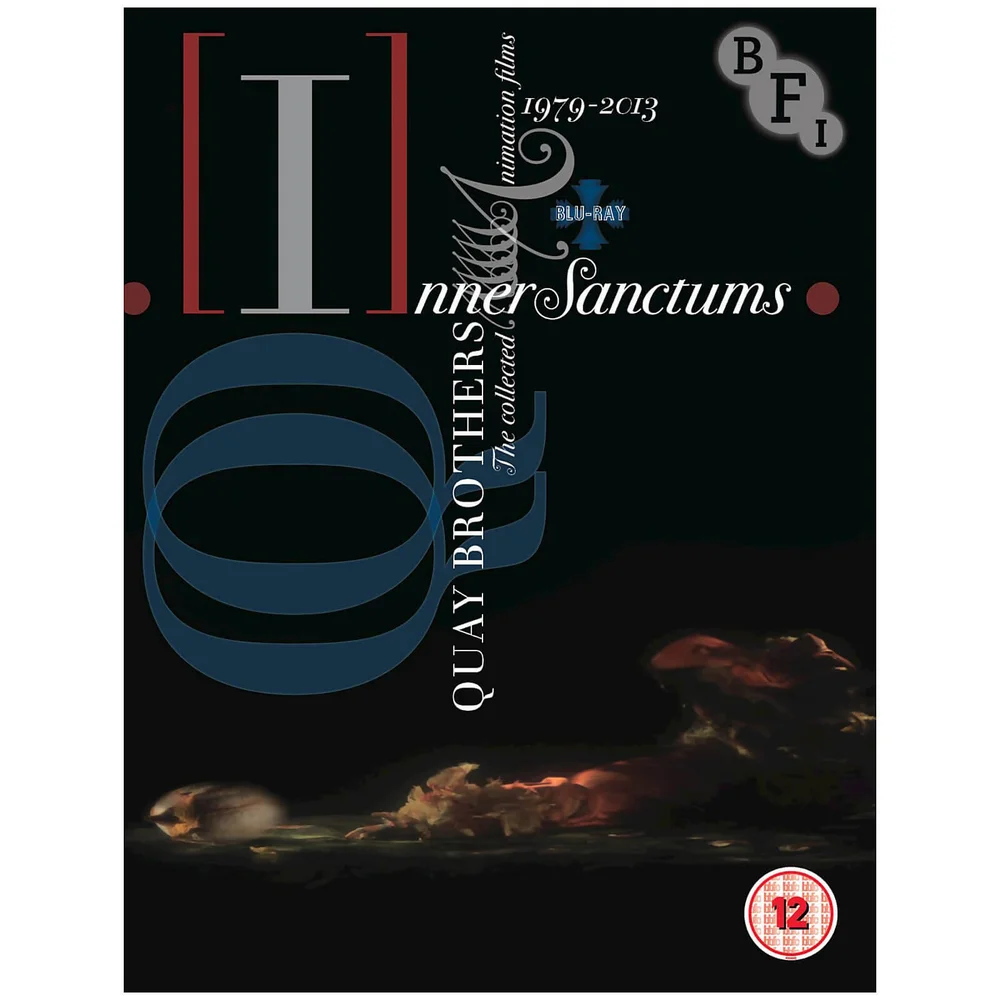 Collection des frères Quay Image 1